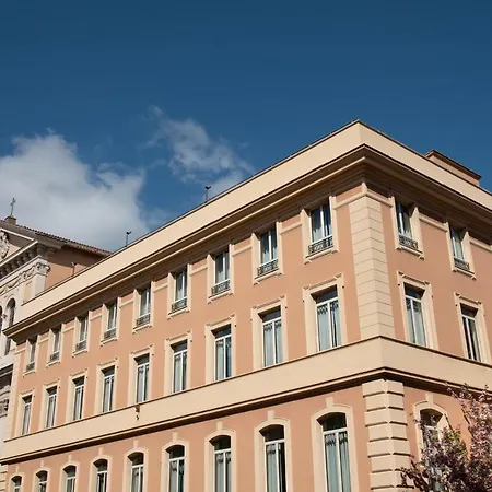 Casa Bacciarini Affittacamere Roma