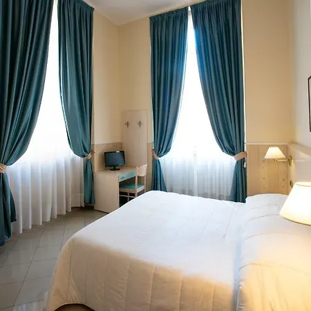 Casa Bacciarini Affittacamere 3*