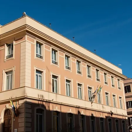 Affittacamere Casa Bacciarini 3*