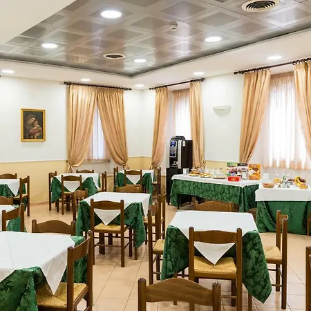 Casa Bacciarini Affittacamere 3*