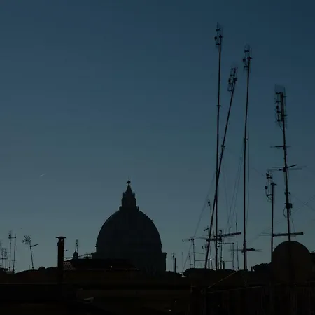 Affittacamere Casa Bacciarini 3*
