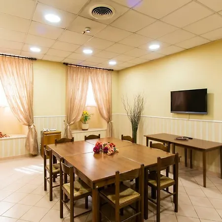 Casa Bacciarini 3* Roma
