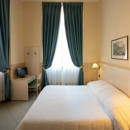 Casa Bacciarini Roma