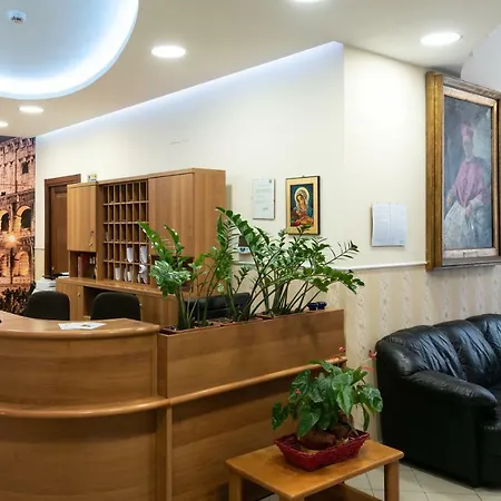 Casa Bacciarini Affittacamere 3*