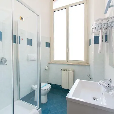Casa Bacciarini Affittacamere