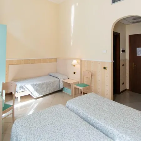 Casa Bacciarini 3* Roma