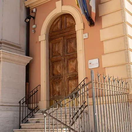 Casa Bacciarini Affittacamere Roma