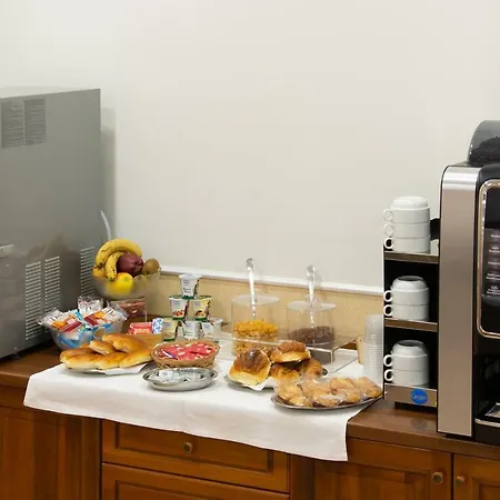 Affittacamere Casa Bacciarini Roma