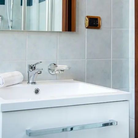 Casa Bacciarini Affittacamere 3*