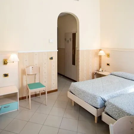 Casa Bacciarini 3* Roma