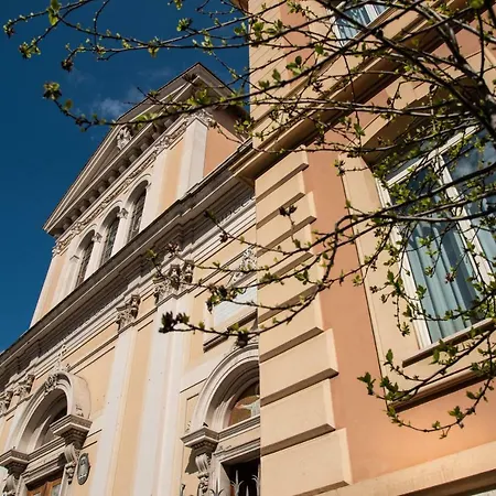 Affittacamere Casa Bacciarini 3*