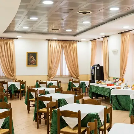 Affittacamere Casa Bacciarini