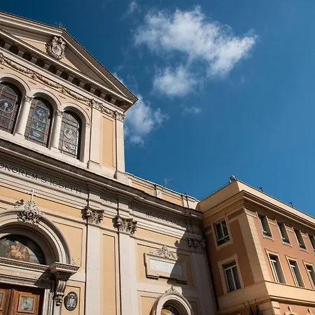 Affittacamere Casa Bacciarini