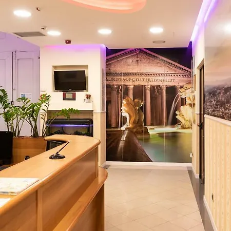 Casa Bacciarini Affittacamere