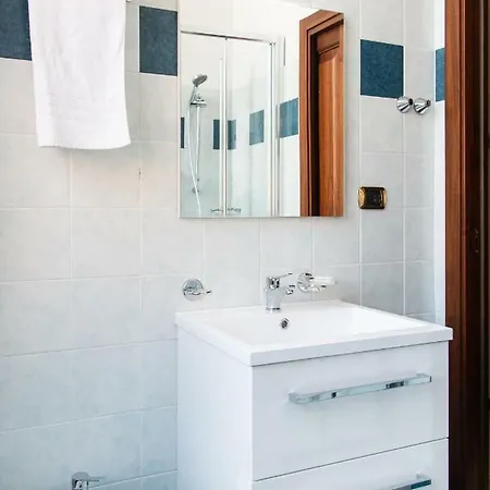 Affittacamere Casa Bacciarini Roma