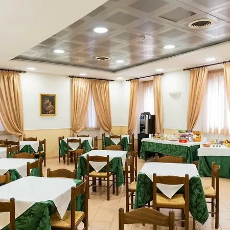 Casa Bacciarini 3*