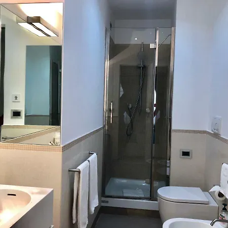 Visconti Apartment. Apartment