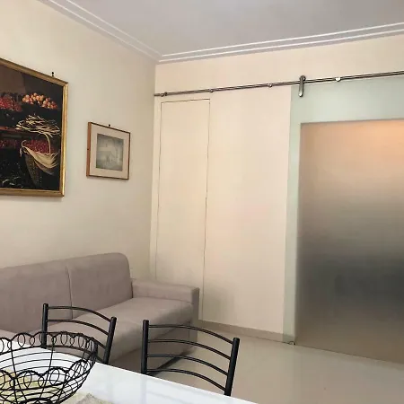 Appartement Visconti Apartment. *