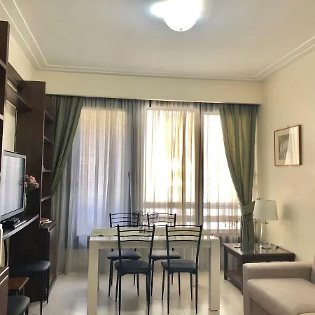 Apartment Visconti Apartment. Rome