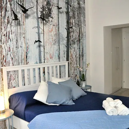 Guest house Giolitti *