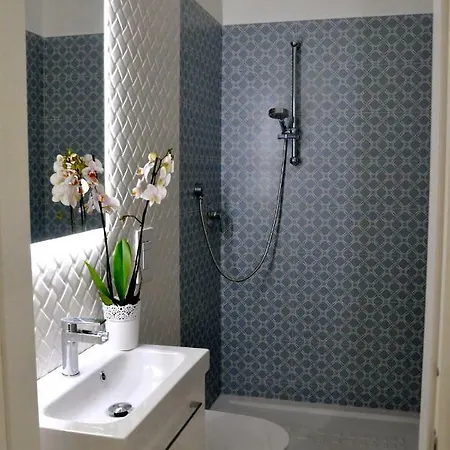 Giolitti Guest house