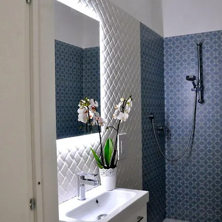 Giolitti Guest house