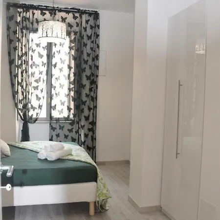 Giolitti Guest house