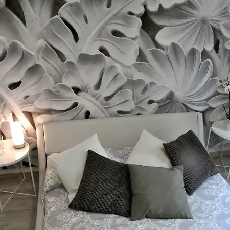 Giolitti Guest house *