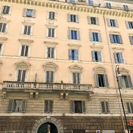 Guest house Giolitti