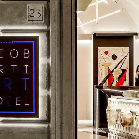 Gioberti Art
