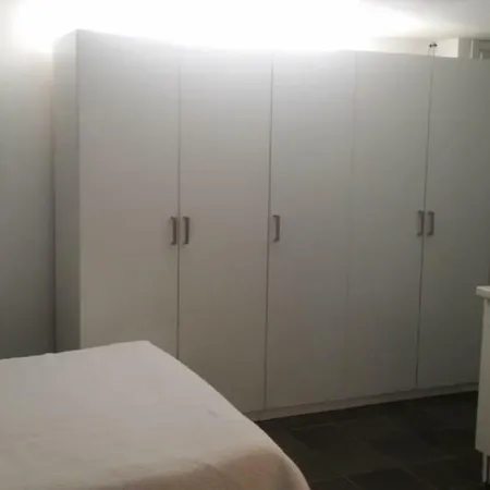 Apartment Luana *