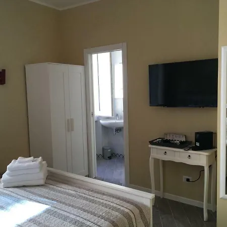 Guest house Maracaibo Sun Rome