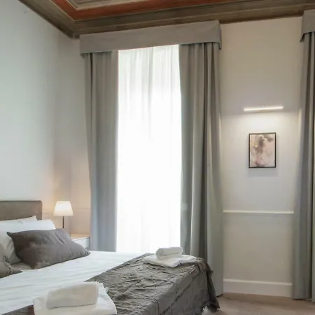 Gemini Navona 2* Roma
