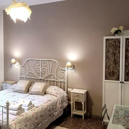 La Chiave Di Bed and Breakfast