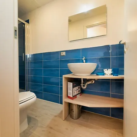 Balilla Hotel Rome