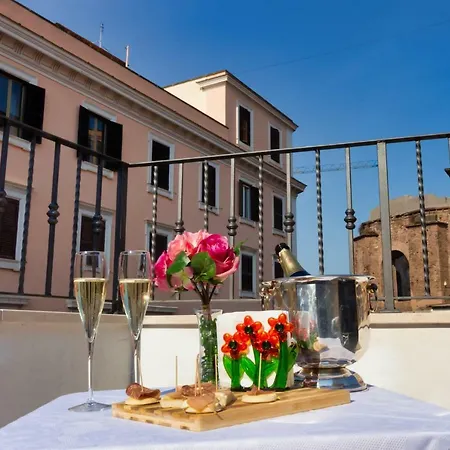 Hotel Balilla