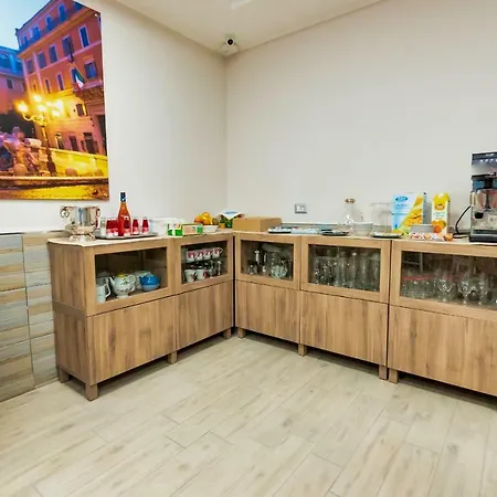Balilla Hotel Rome