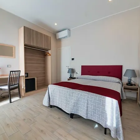 Balilla 3* Rome