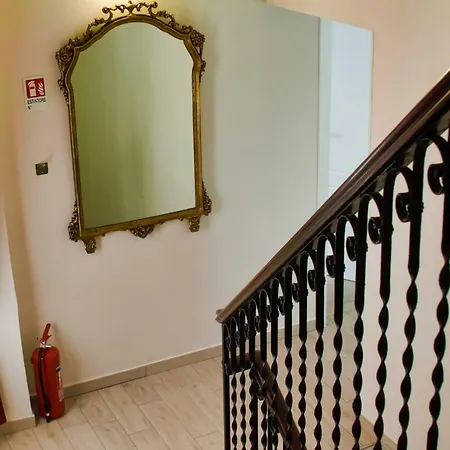 Hotel Balilla Rome