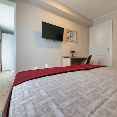 Balilla Hotel 3*