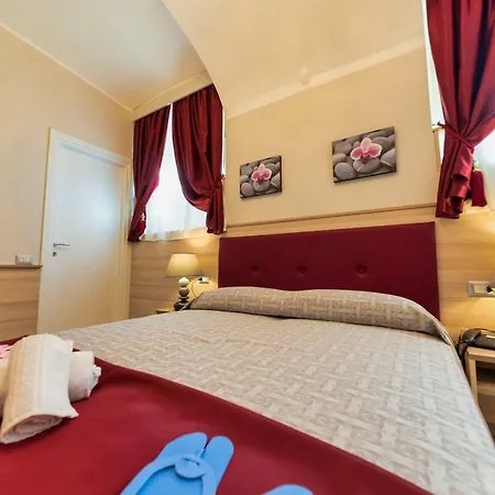 Balilla Hotel Rome
