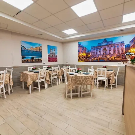 Balilla Hotel