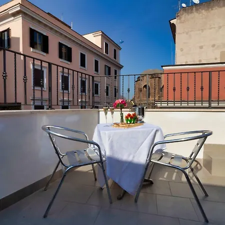 Hotel Balilla 3*