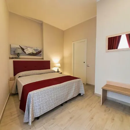 Balilla Hotel Rome