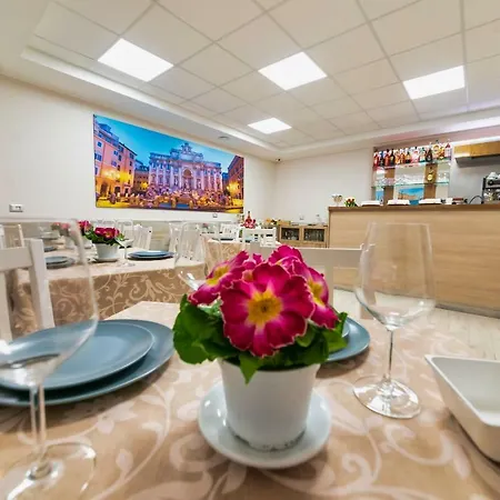 Balilla Hotel