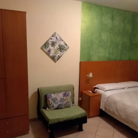 Affittacamere Volusia House Guest house Rome