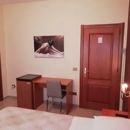 Affittacamere Volusia House Guest house Rome