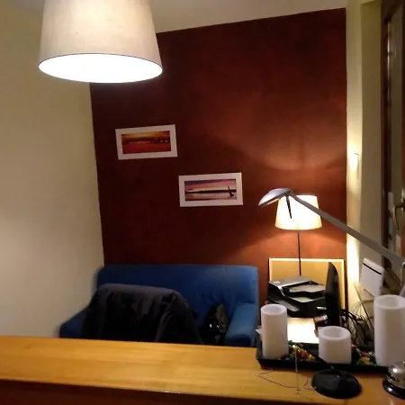 Guest house Affittacamere Volusia House Rome