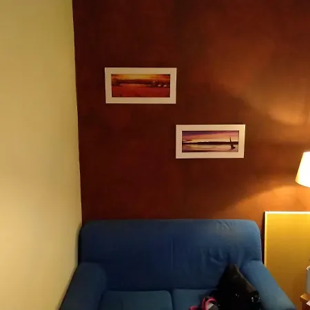 Affittacamere Volusia House Guest house Rome
