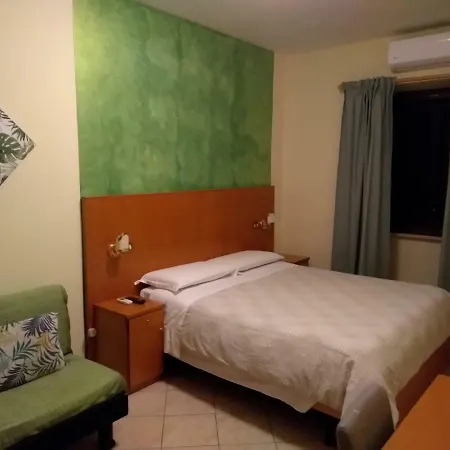 Affittacamere Volusia House